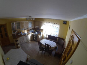 Hotels in Lazeshchyna